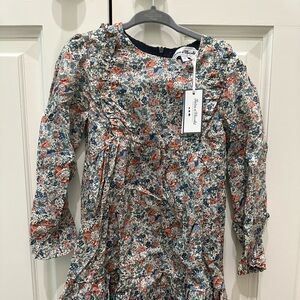 Tartine et Chocolat NWT Size 4 Dress